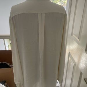 WHBM medium long sleeve shirt